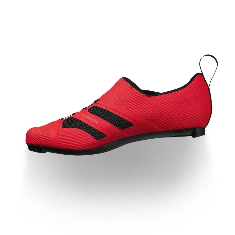 Fizik Triathlon Shoes | R3 Infinito Transiro