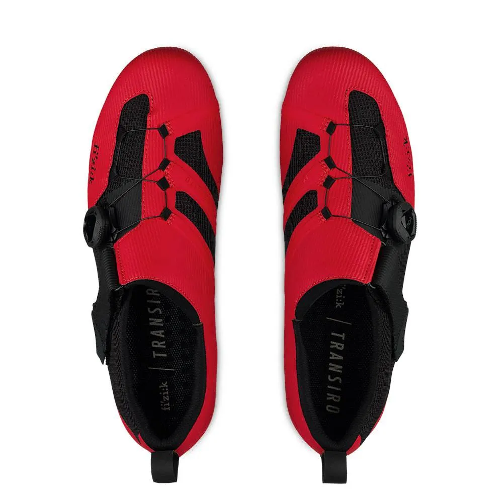 Fizik Triathlon Shoes | R3 Infinito Transiro