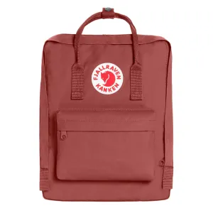 Fjallraven - Kanken Classic Backpack for Everyday, Dahlia