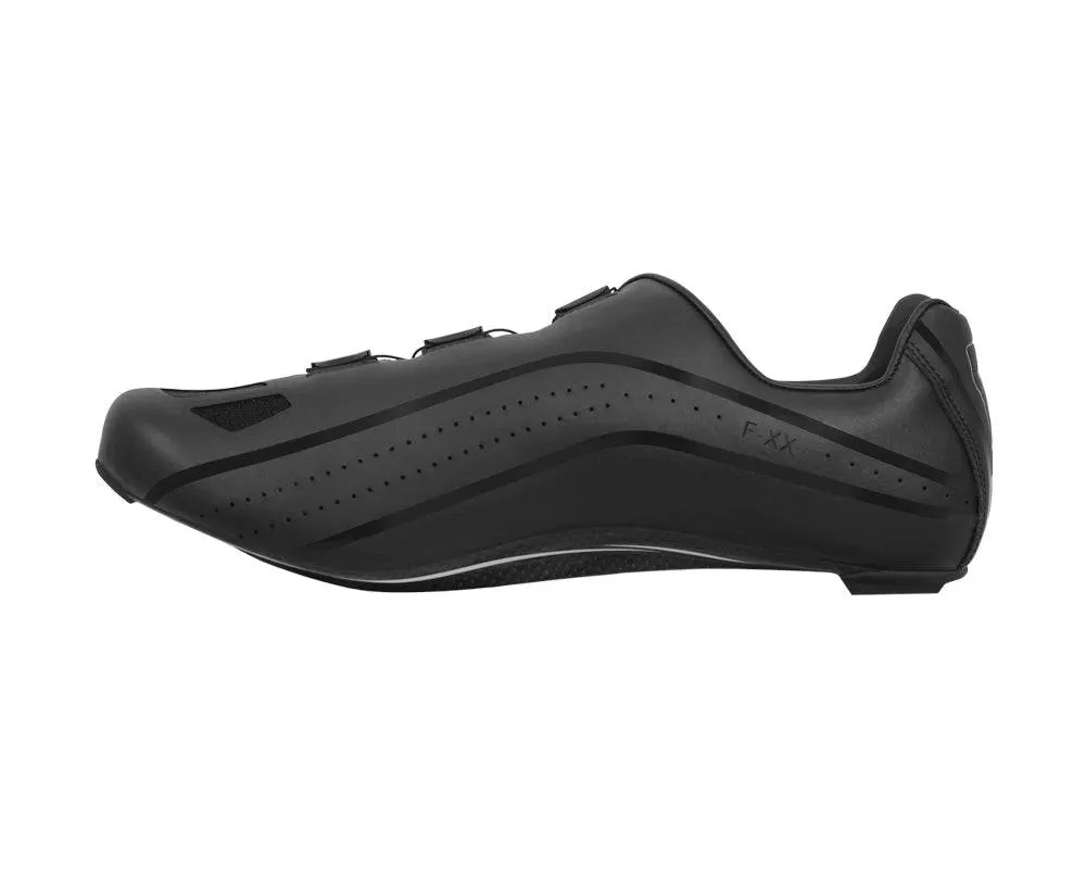 FLR Road Clipless Shoes SPD-SL | F-XX High Performance Carbon