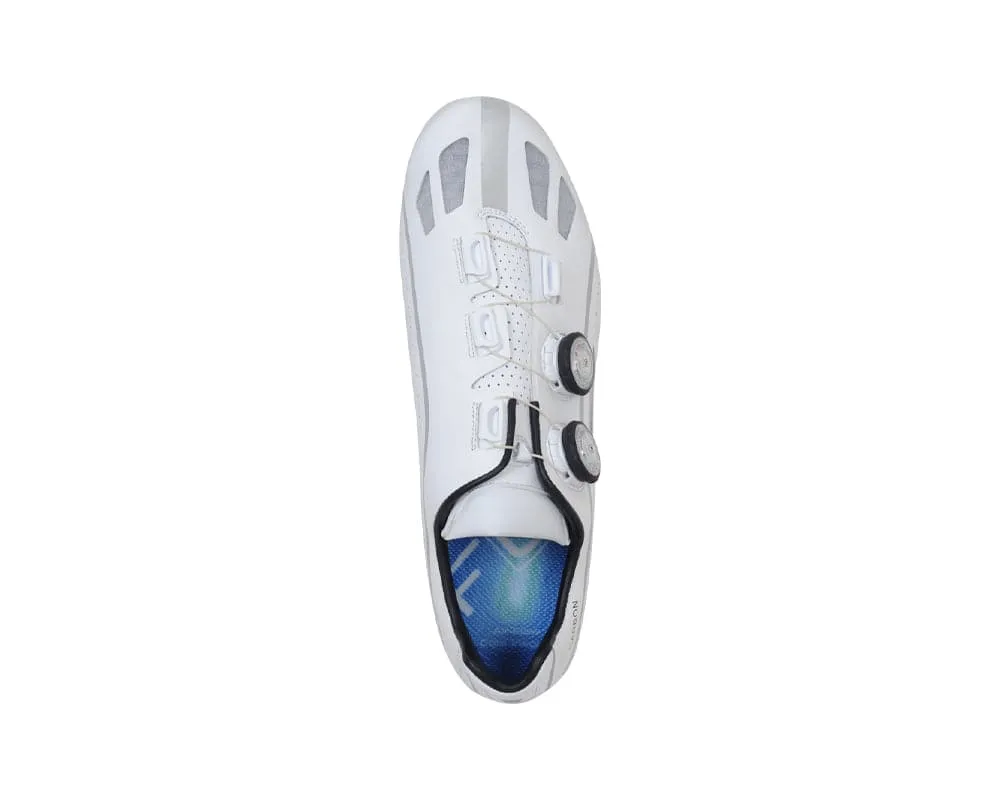 FLR Road Clipless Shoes SPD-SL | F-XX High Performance Carbon