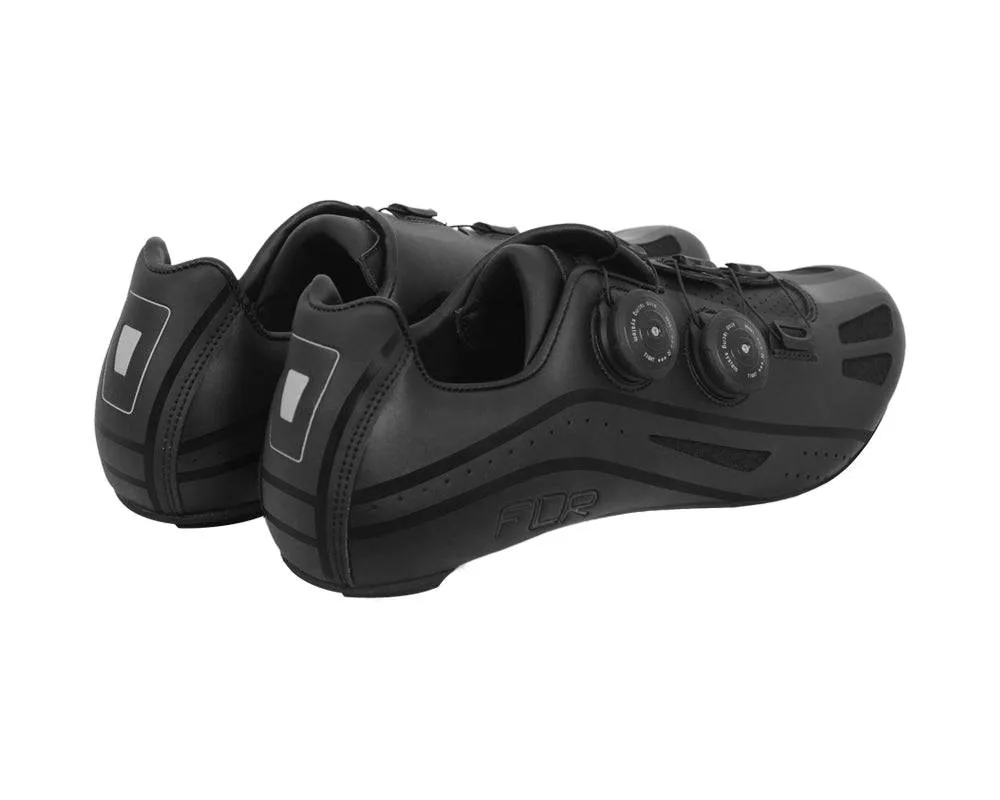 FLR Road Clipless Shoes SPD-SL | F-XX High Performance Carbon