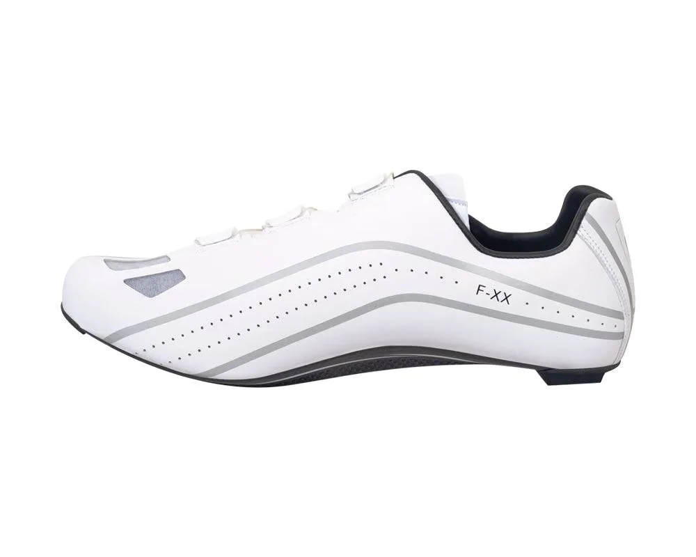 FLR Road Clipless Shoes SPD-SL | F-XX High Performance Carbon