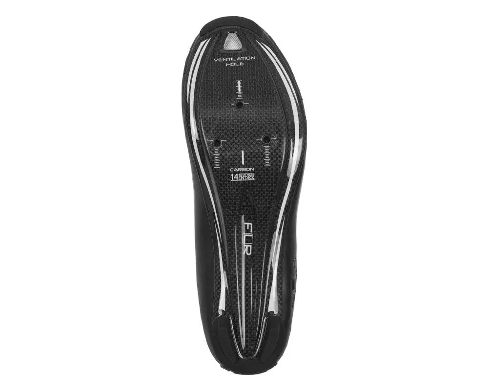 FLR Road Clipless Shoes SPD-SL | F-XX High Performance Carbon