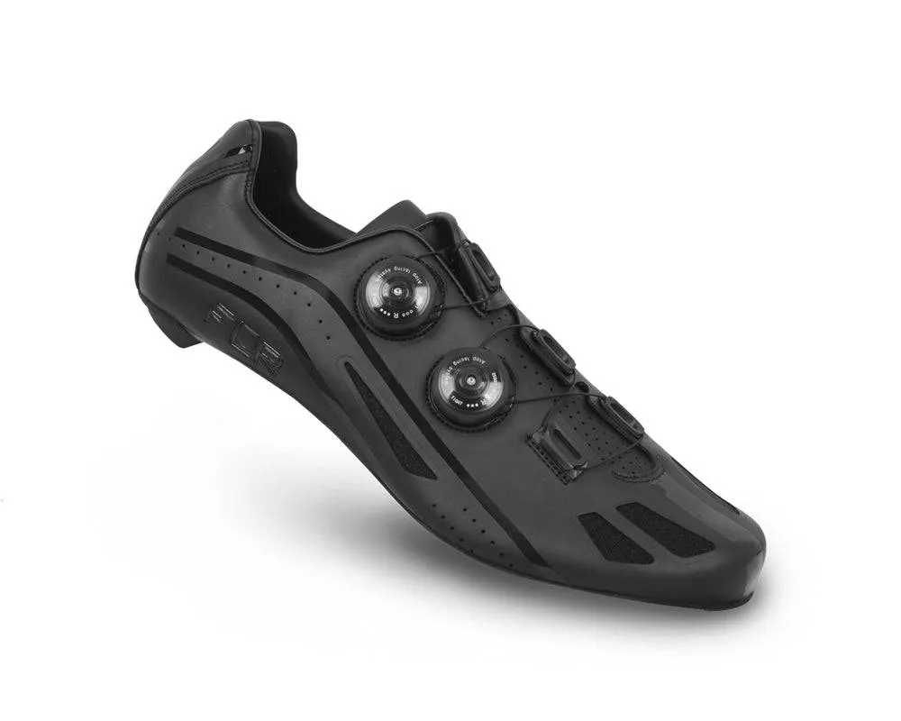 FLR Road Clipless Shoes SPD-SL | F-XX High Performance Carbon