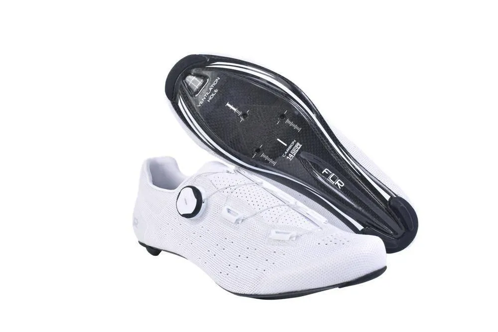 FLR Road Clipless Shoes SPD-SL | F-XX Knit