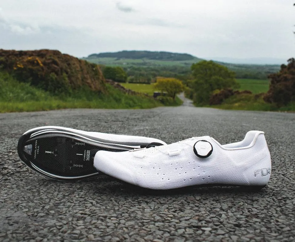 FLR Road Clipless Shoes SPD-SL | F-XX Knit