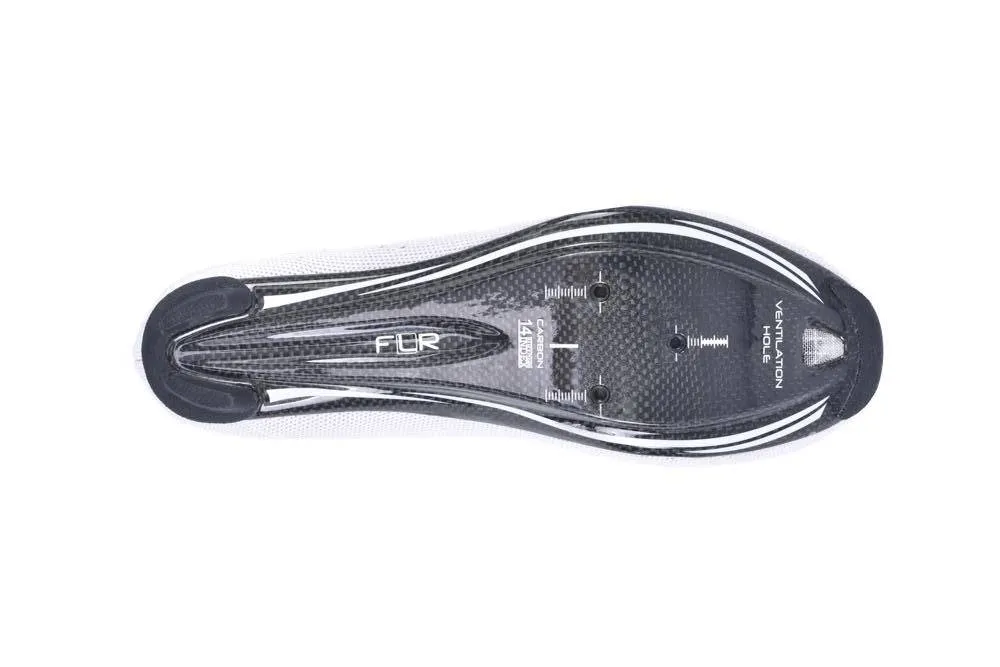 FLR Road Clipless Shoes SPD-SL | F-XX Knit