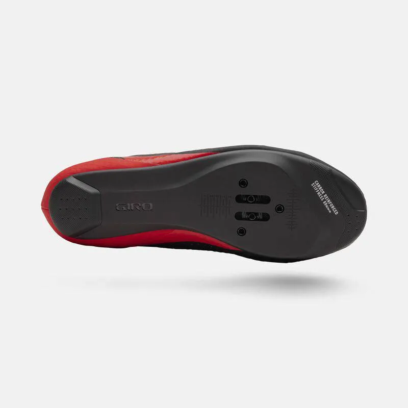 Giro Road Clipless Shoes SPD-SL | Cadet