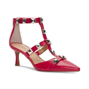 INC Womens Gilana Studded Pumps