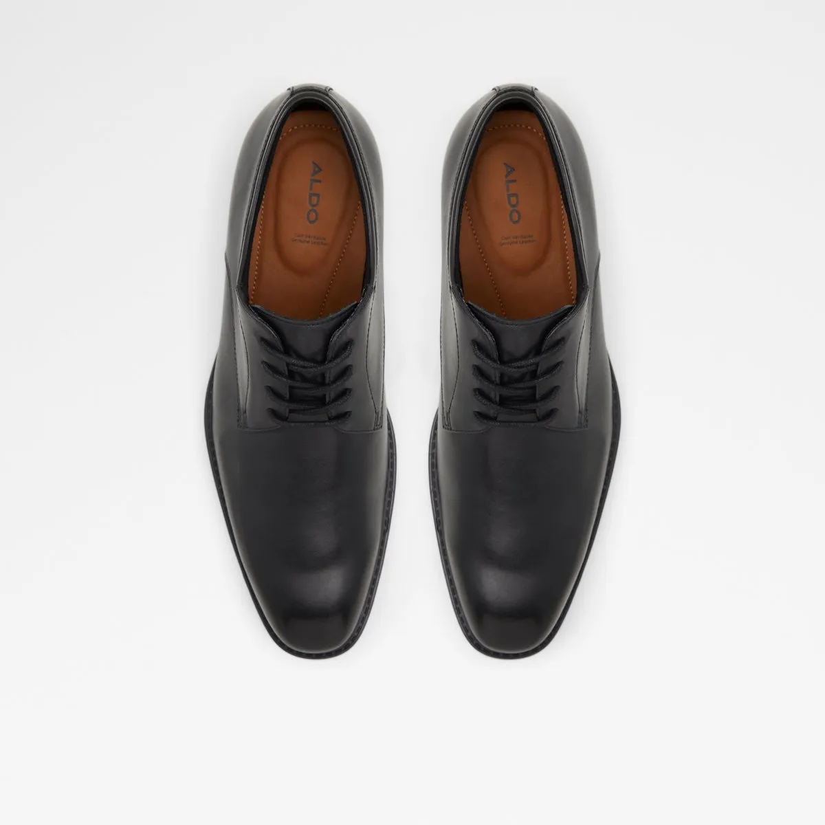 Keagan Oxford Shoes