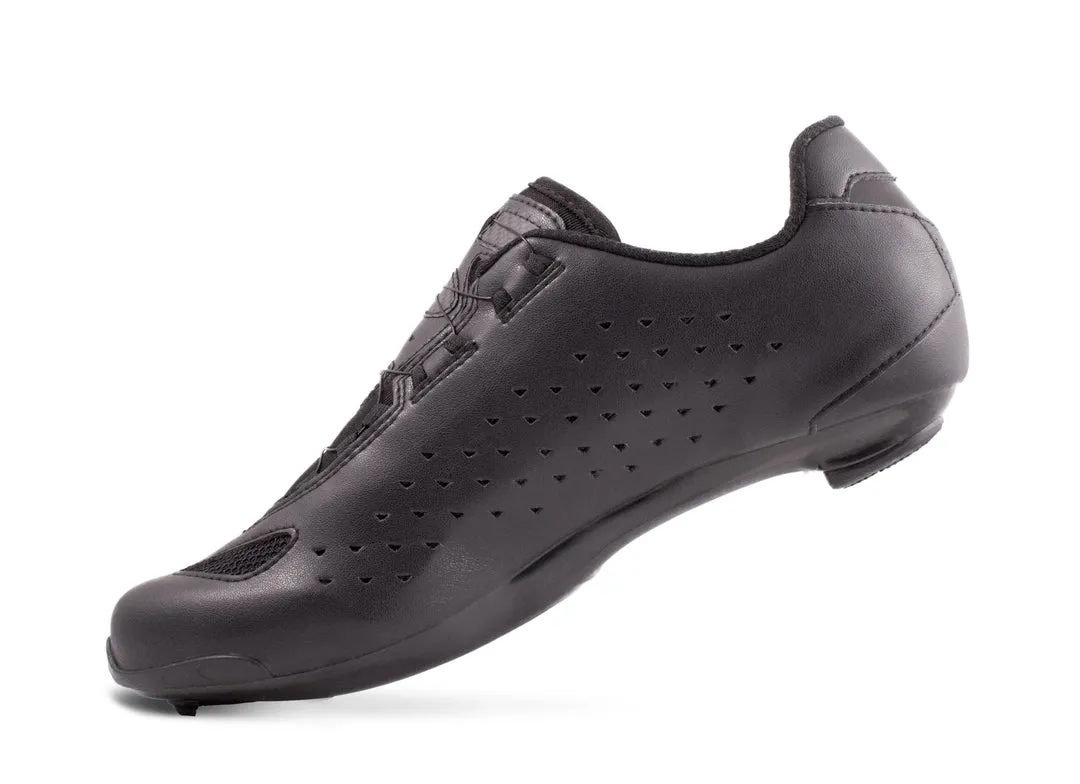 Lake Road Clipless Shoes SPD-SL | CX177 (Regular Width)