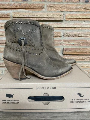 Liberty Black Boots Dolores