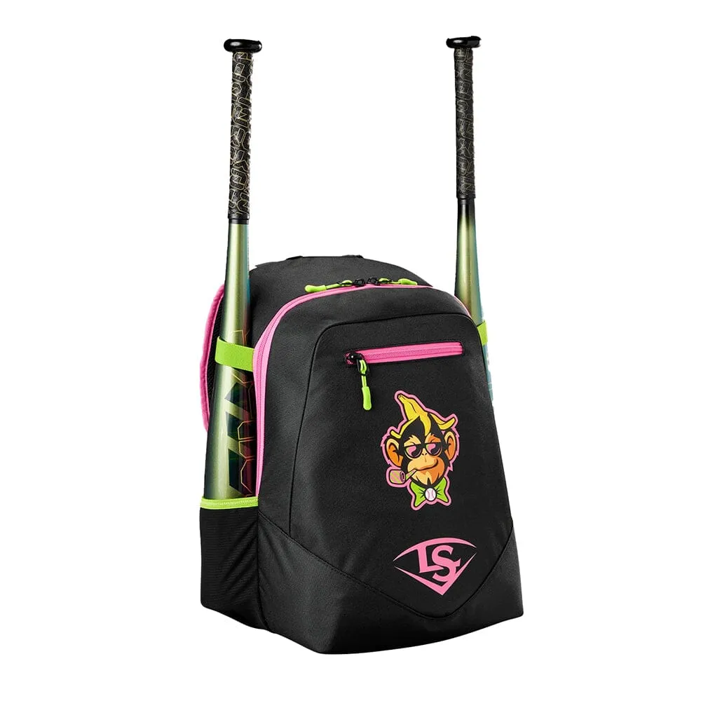 Louisville Slugger Party Animals Powerized Stick Pack: WB57637