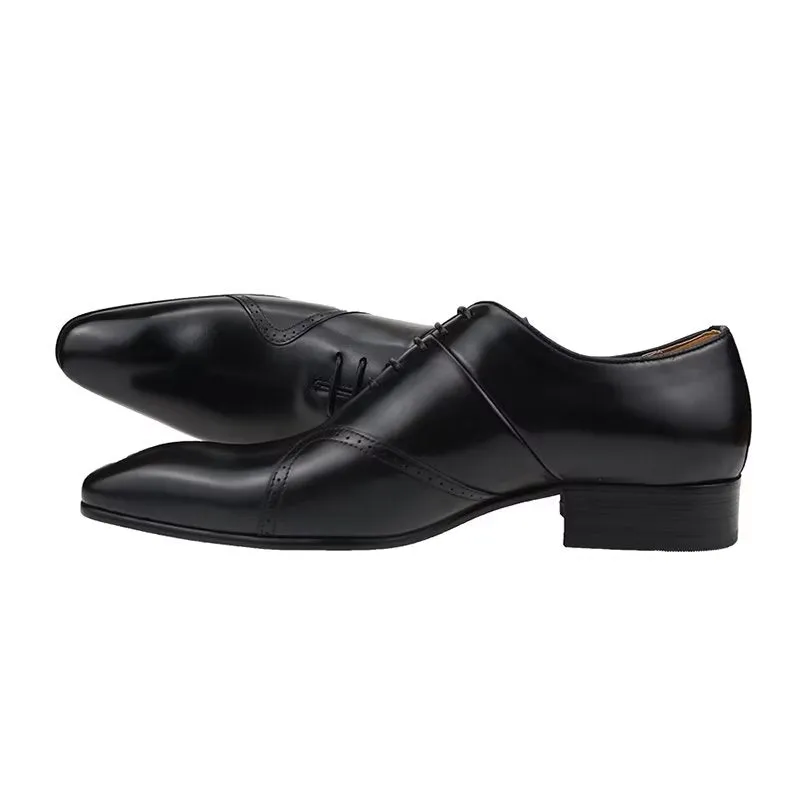 Luxalon Casual Oxford Charm