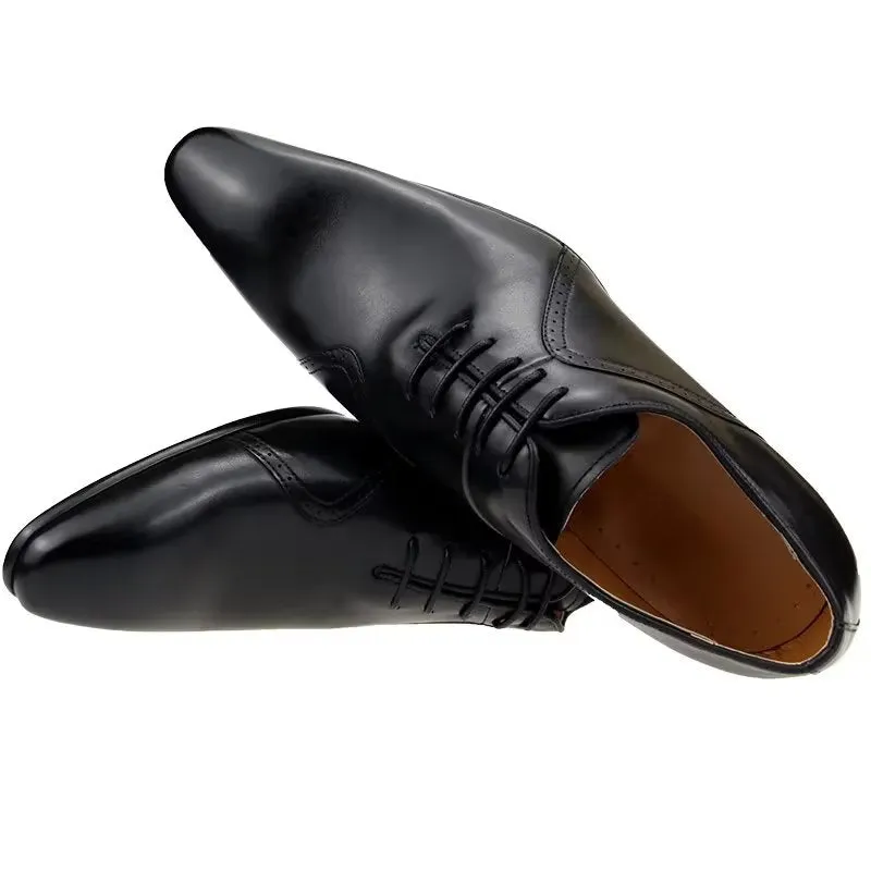 Luxalon Casual Oxford Charm