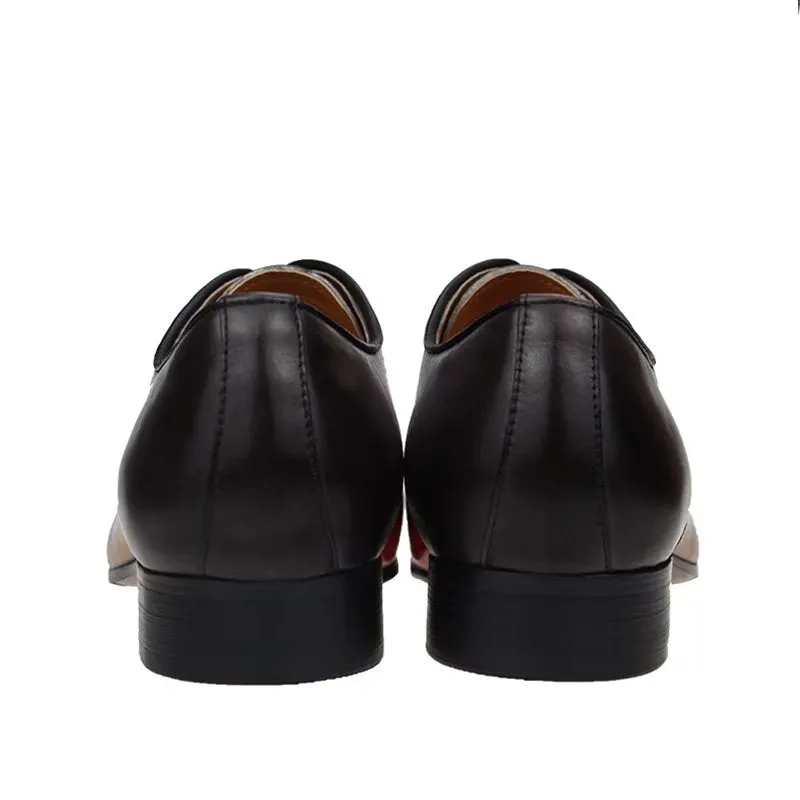 Luxalon Casual Oxford Charm