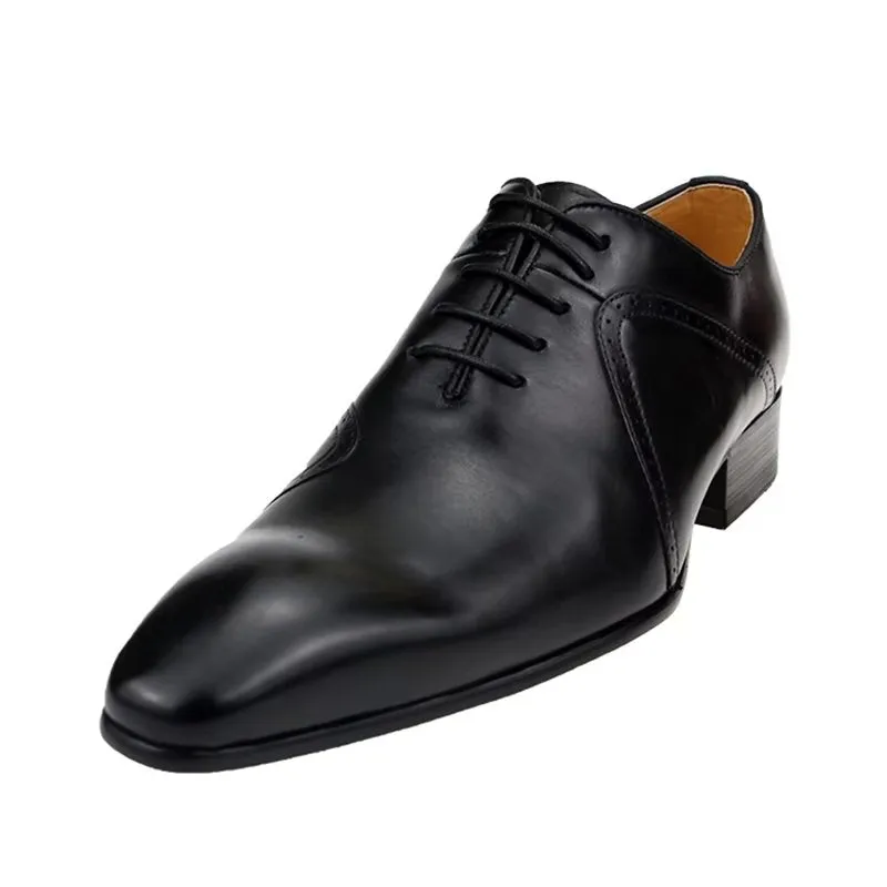 Luxalon Casual Oxford Charm