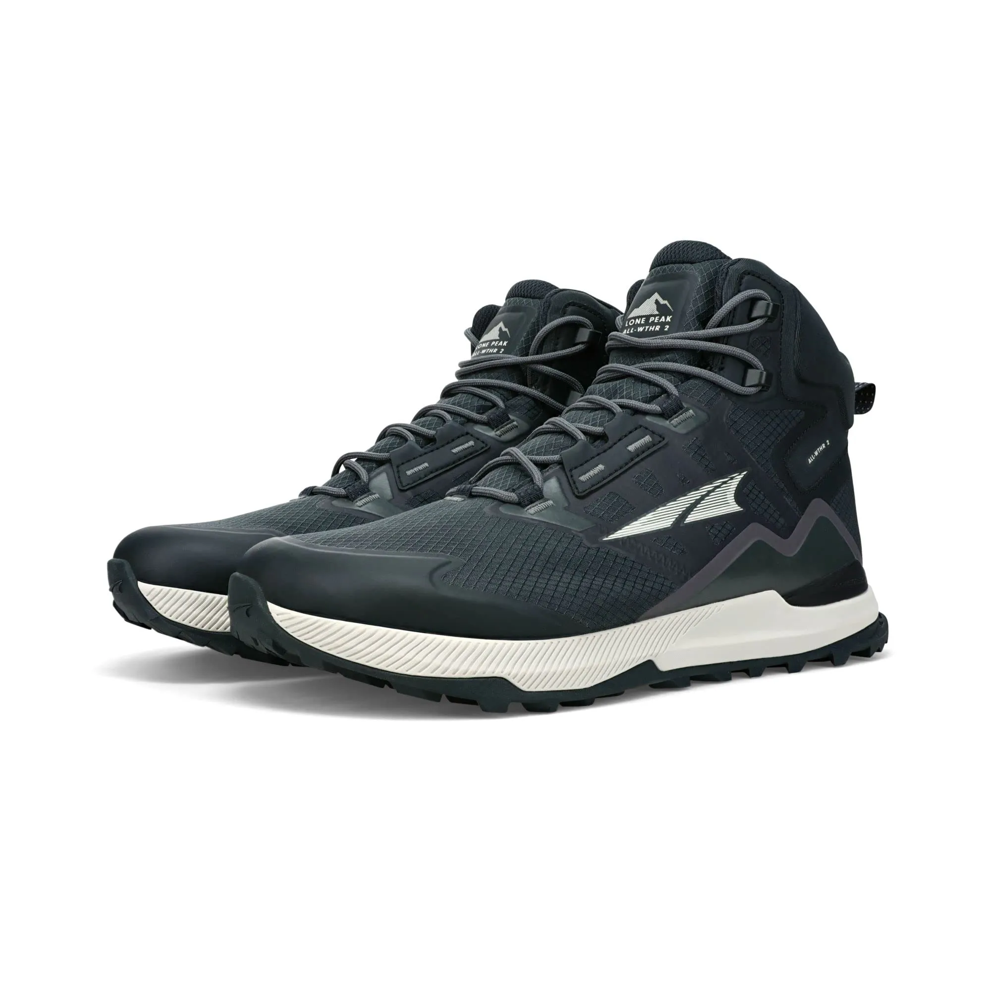 M Lone Peak Mid - Mens