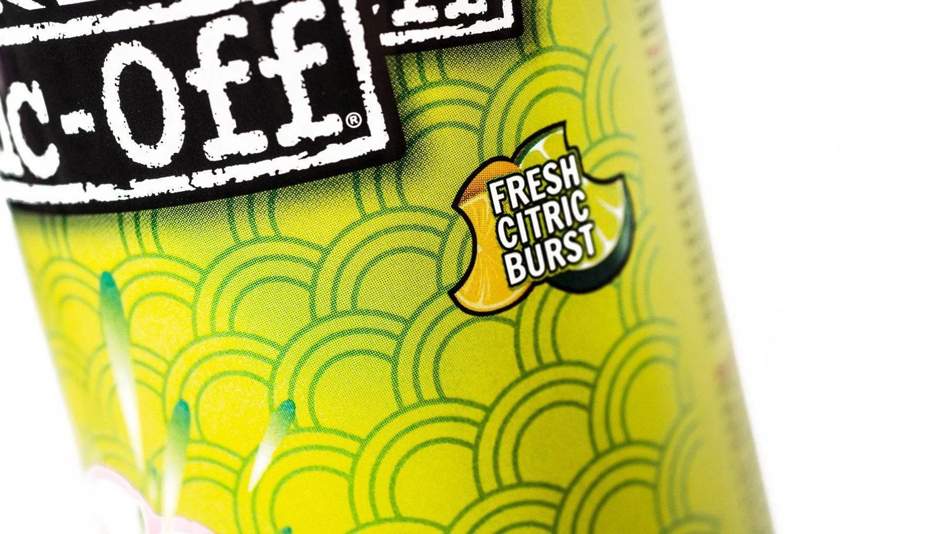 Muc-Off Foam Fresh Cleaner