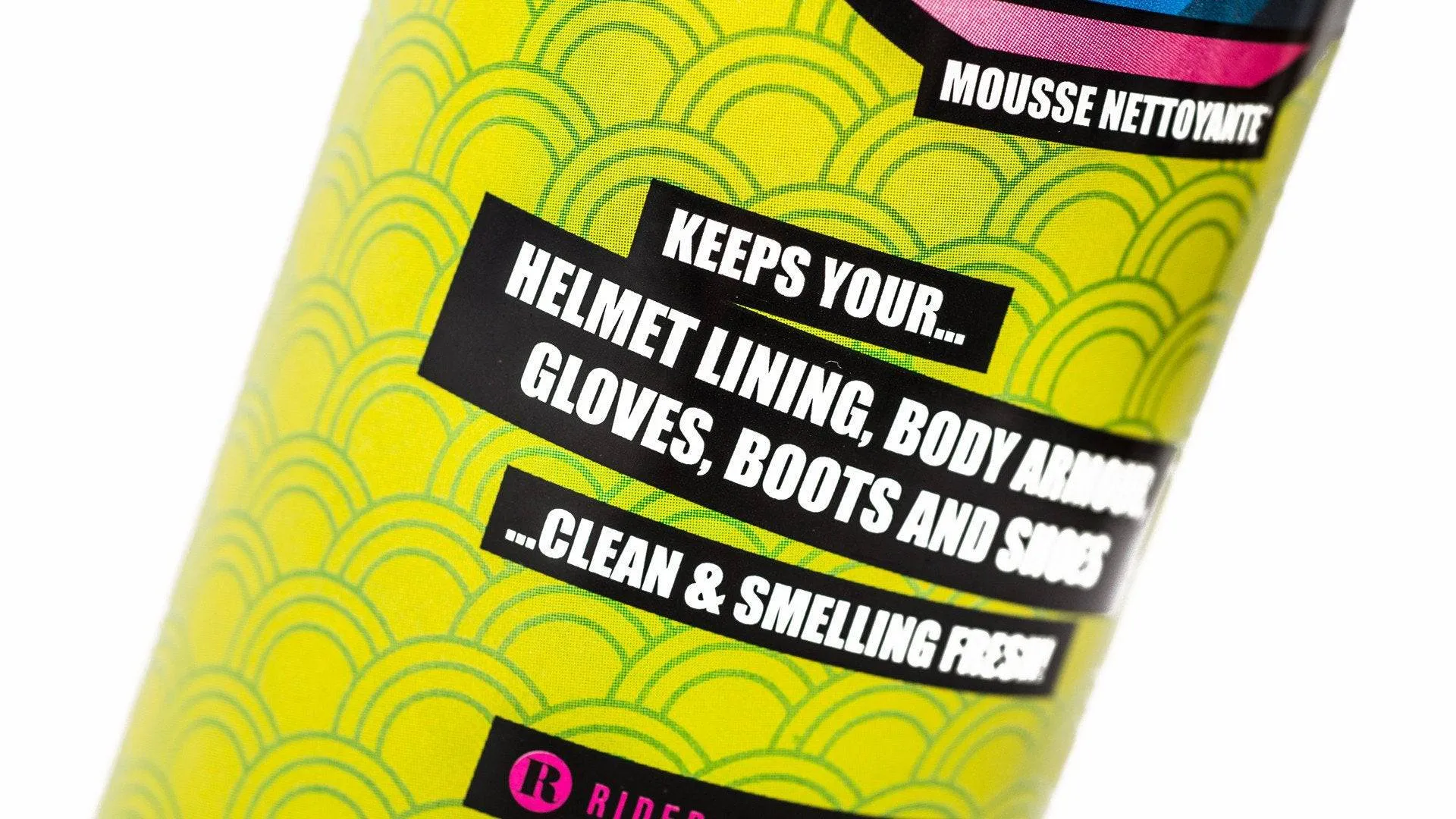 Muc-Off Foam Fresh Cleaner