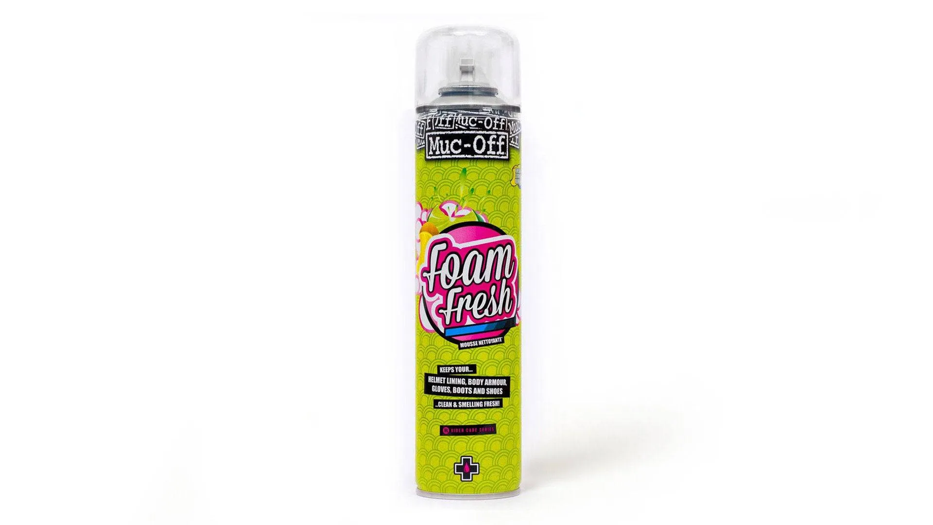 Muc-Off Foam Fresh Cleaner