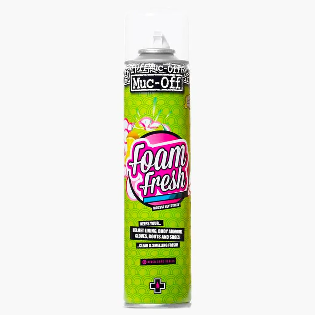 Muc Off - Helmet Care Kit - OSFA