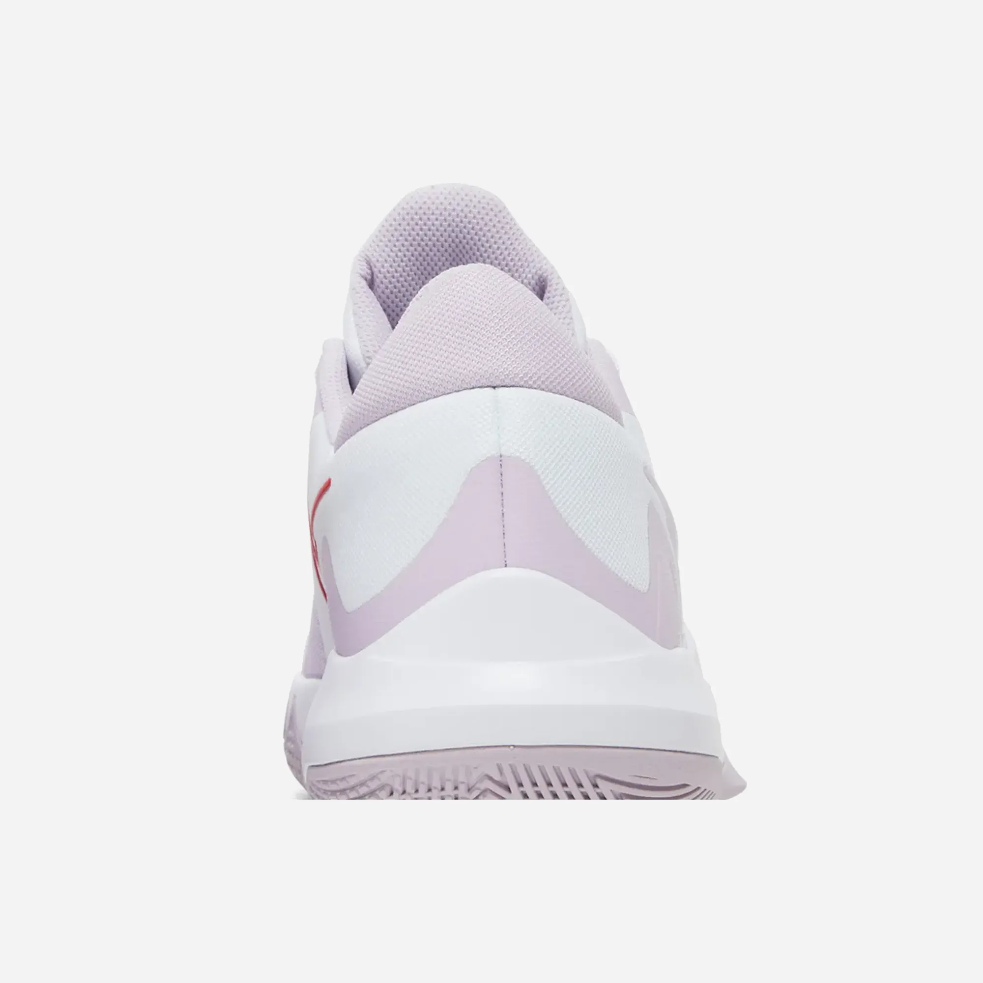 Nike Precision 6 'White Doll'