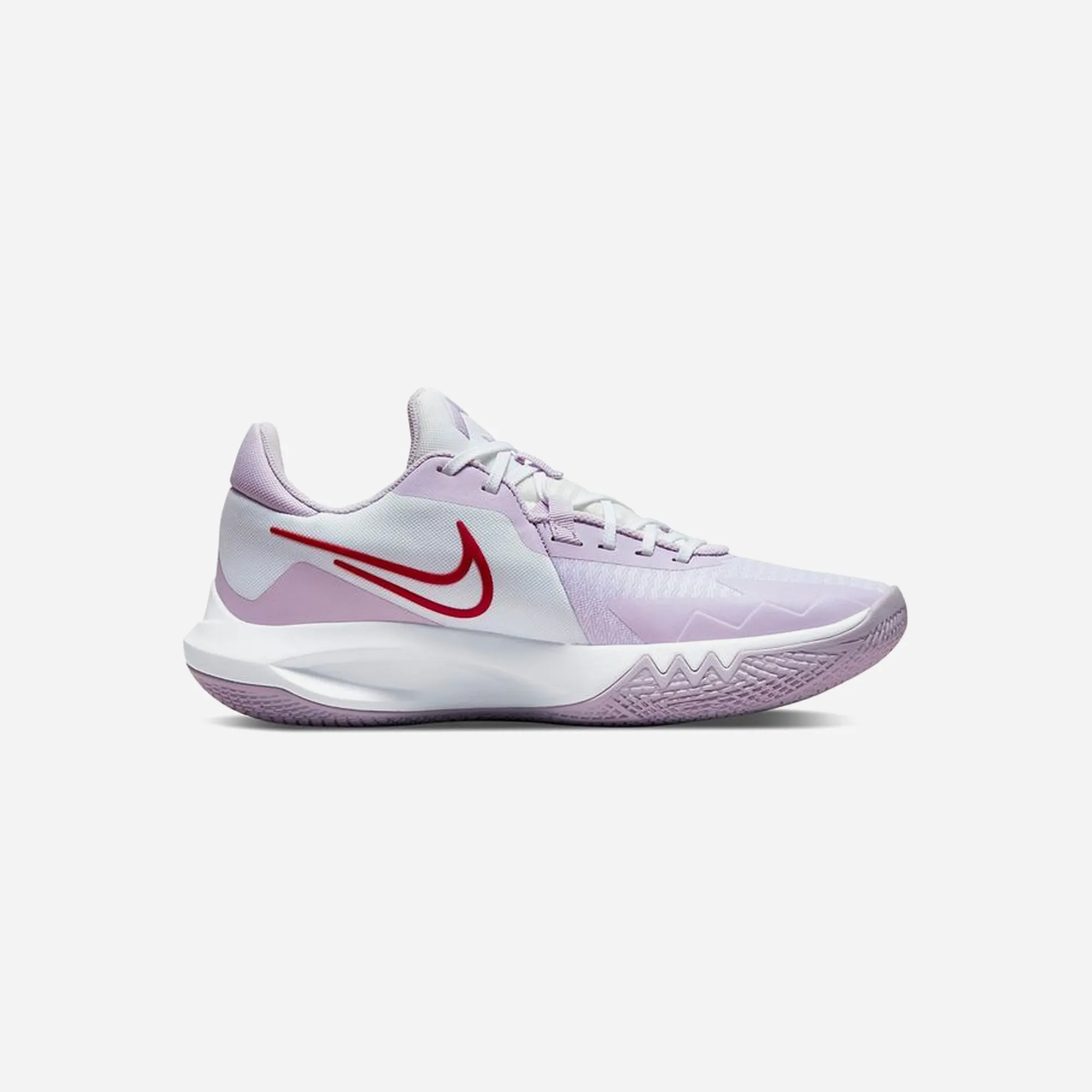 Nike Precision 6 'White Doll'