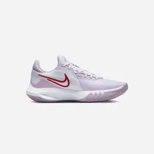 Nike Precision 6 'White Doll'