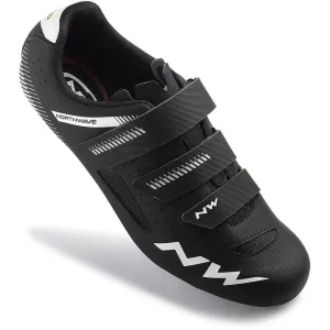 Northwave Bike Shoes Core Euro 42 Black | 2021
