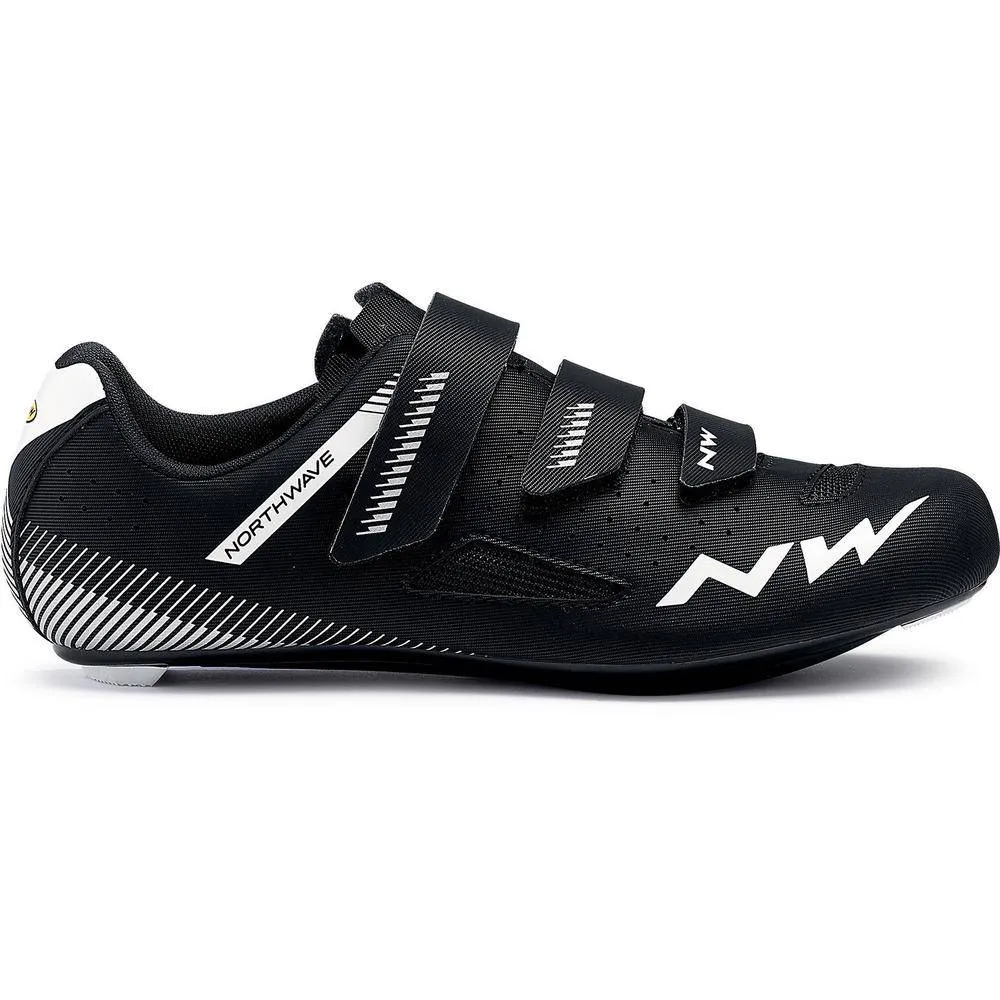 Northwave Bike Shoes Core Euro 42 Black | 2021