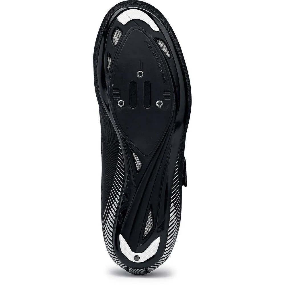 Northwave Bike Shoes Core Euro 42 Black | 2021