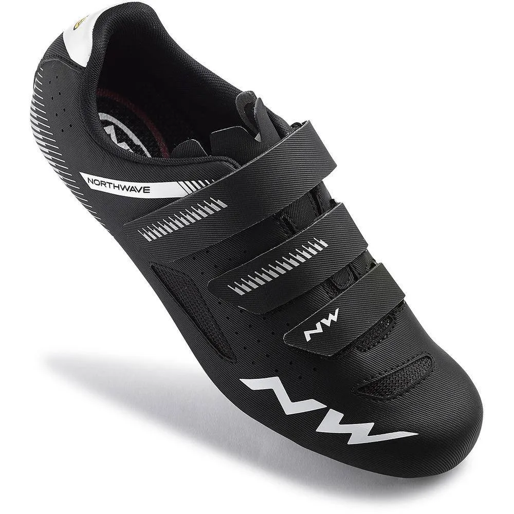 Northwave Bike Shoes Core Euro 42 Black | 2021