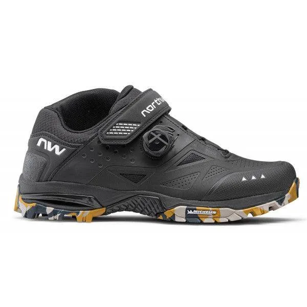 Northwave MTB-AM Shoes | Enduro Mid 2 Shoes | 2022
