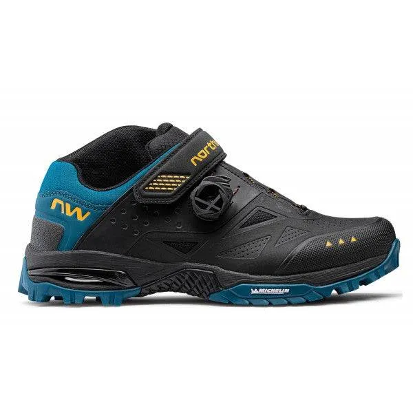 Northwave MTB-AM Shoes | Enduro Mid 2 Shoes | 2022