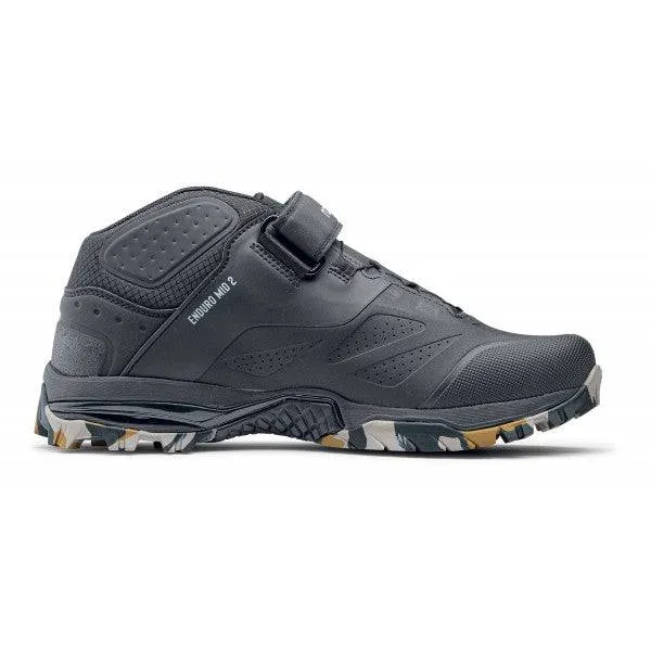 Northwave MTB-AM Shoes | Enduro Mid 2 Shoes | 2022