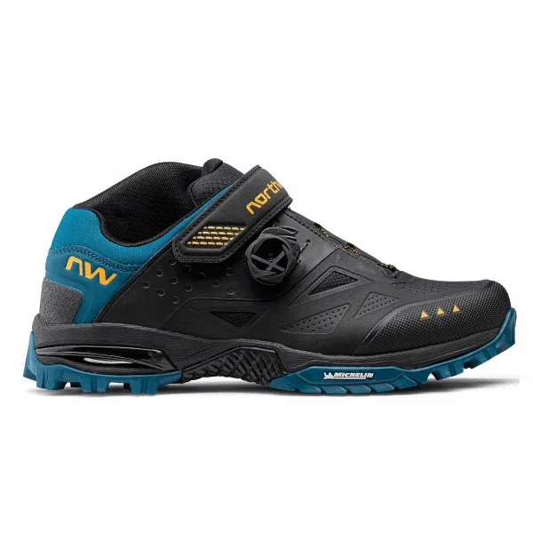 Northwave MTB-AM Shoes | Enduro Mid 2 Shoes | 2022