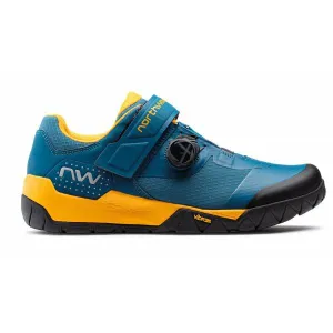Northwave MTB-AM Shoes | Overland Plus Shoes | 2022