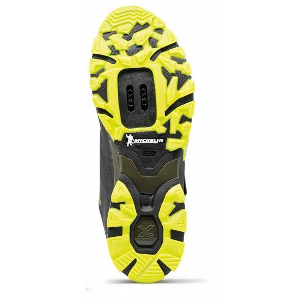 Northwave MTB-AM Shoes | Spider 3 Shoes | 2022