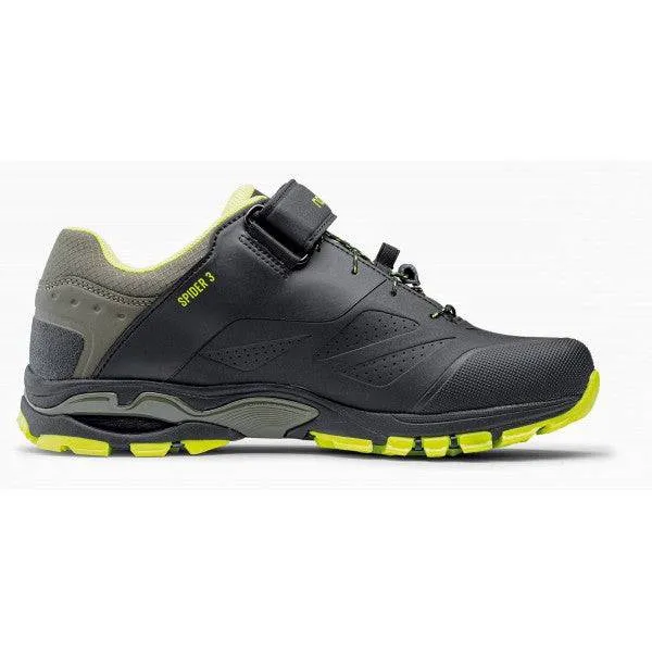 Northwave MTB-AM Shoes | Spider 3 Shoes | 2022