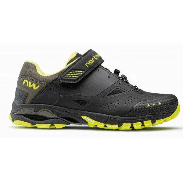 Northwave MTB-AM Shoes | Spider 3 Shoes | 2022