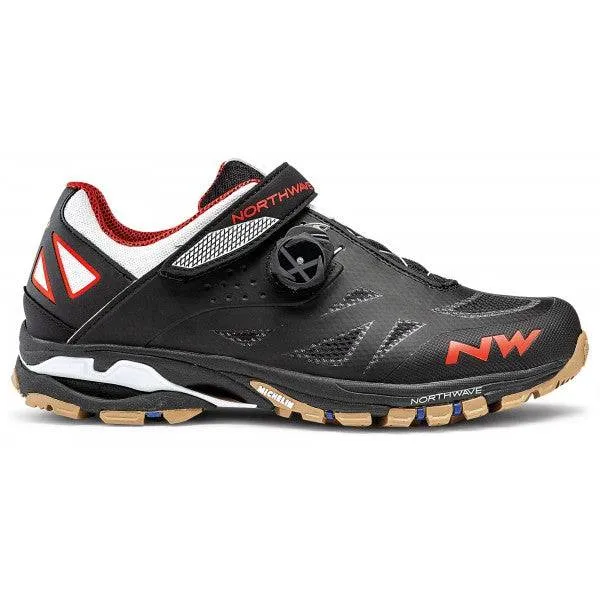 Northwave MTB-AM Shoes | Spider Plus 2 Shoes | 2022