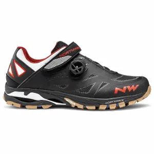 Northwave MTB-AM Shoes | Spider Plus 2 Shoes | 2022