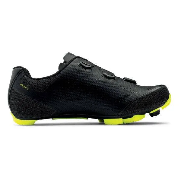 Northwave MTB-XC Shoes | Razer 2 Shoes 22