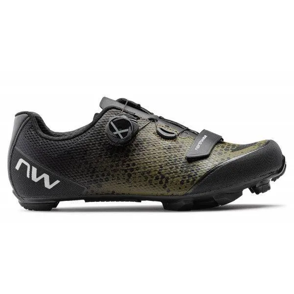 Northwave MTB-XC Shoes | Razer 2 Shoes 22