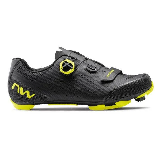 Northwave MTB-XC Shoes | Razer 2 Shoes 22