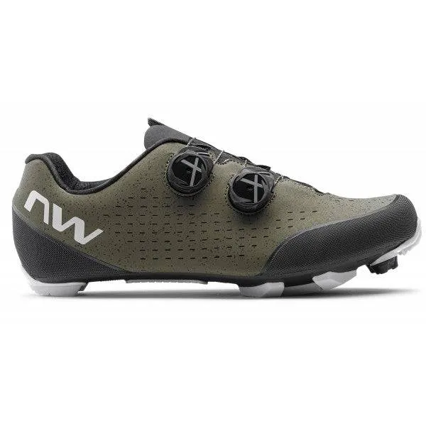 Northwave MTB-XC Shoes | Rebel 3 Shoes | 2022