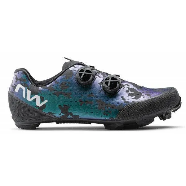 Northwave MTB-XC Shoes | Rebel 3 Shoes | 2022