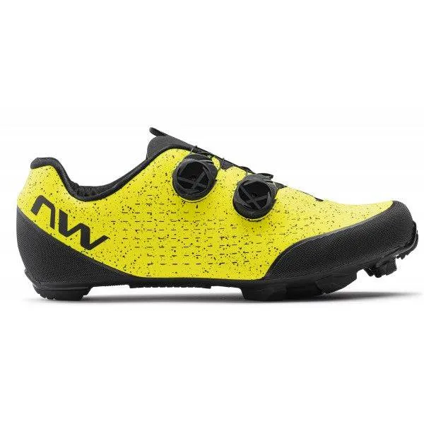 Northwave MTB-XC Shoes | Rebel 3 Shoes | 2022